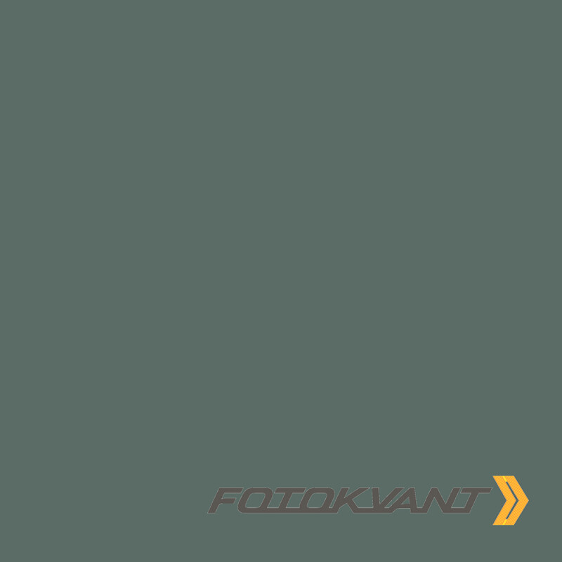 Fotokvant BGP-2711-176 Gentian Green фон бумажный 2.72х11 м голубая ель