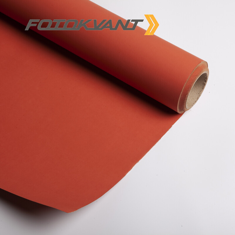 Fotokvant BGP-2711-191 Begonia Red фон бумажный 2.72х11 м красная бегония