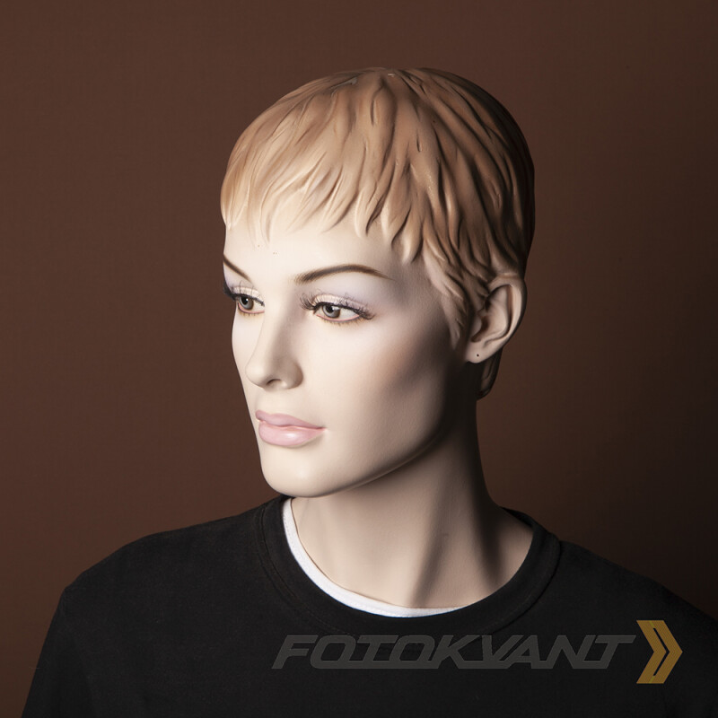 Fotokvant BGP-2711-20 Coco Brown фон бумажный 2.72х11 м кофейный коричневый