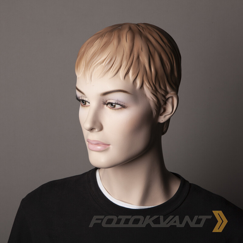 Fotokvant BGP-2711-21 Puruit Grey фон бумажный 2.72х11 м пыльно-серый