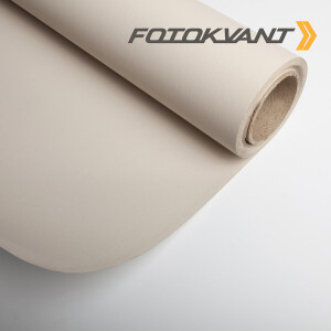 Fotokvant BGP-2711-24 Dawn Grey фон бумажный 2.72х11 м светло-серый