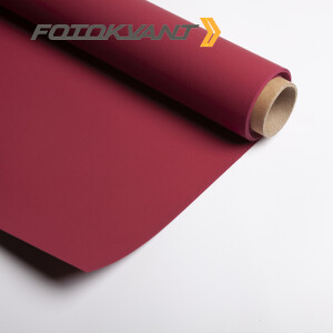 Fotokvant BGP-2711-27 Flame фон бумажный 2.72х11 м огненный