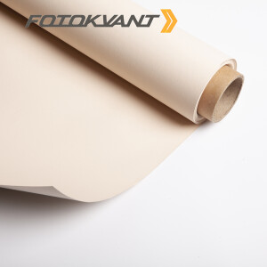 Fotokvant BGP-2711-33 Lvorine фон бумажный 2.72х11 м слоновая кость