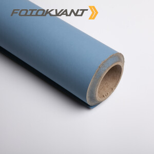 Fotokvant BGP-2711-41 Marine Blue фон бумажный 2.72х11 м морская синь