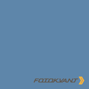 Fotokvant BGP-2711-41 Marine Blue фон бумажный 2.72х11 м морская синь