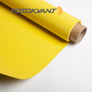 Fotokvant BGP-2711-50 Aspen фон бумажный 2.72х11 м желтый