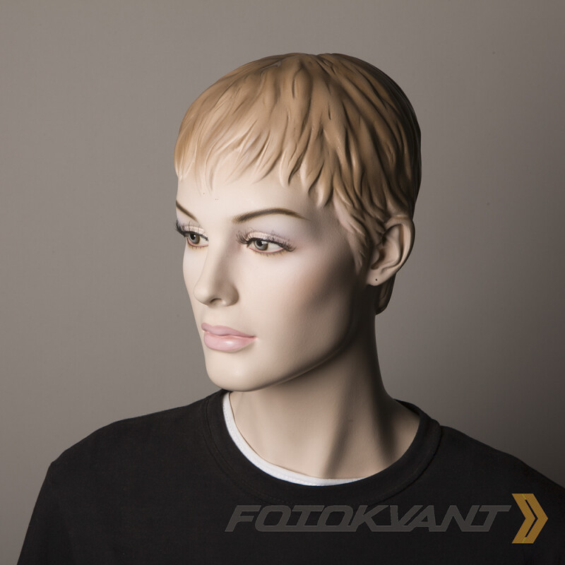 Fotokvant BGP-2711-58 Slate Grey фон бумажный 2.72х11 м светло-серый