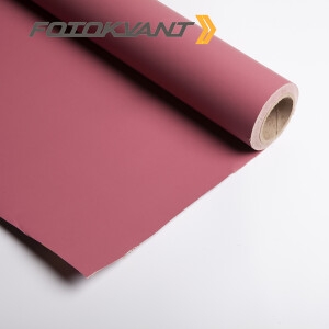Fotokvant BGP-2711-62 Plum фон бумажный 2.72х11 м сливовый