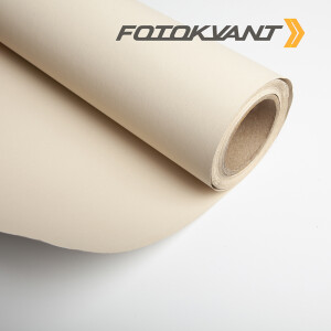 Fotokvant BGP-2711-64 Fawn фон бумажный 2.72х11 м палевый
