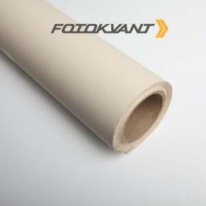 Fotokvant BGP-2711-64 Fawn фон бумажный 2.72х11 м палевый