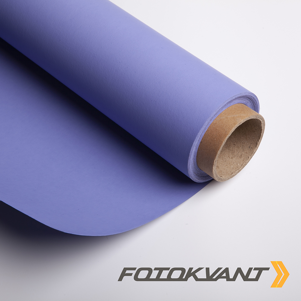 Fotokvant BGP-2710-68 Deep Purple фон бумажный 2.72х10 м насыщенный пурпурный
