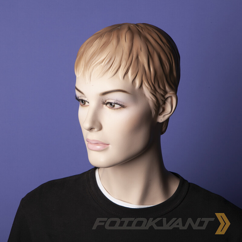 Fotokvant BGP-2710-68 Deep Purple фон бумажный 2.72х10 м насыщенный пурпурный