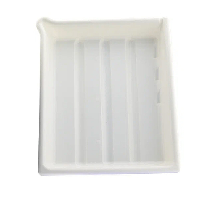 Paterson PTP 325W кювета 24х30 см белая