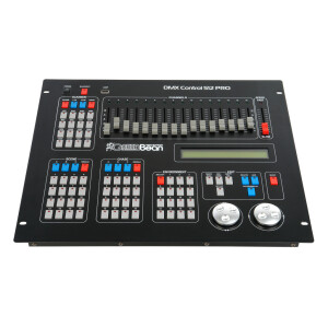 GreenBean DMX Control 512 PRO пульт