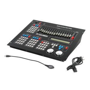 GreenBean DMX Control 512 PRO пульт