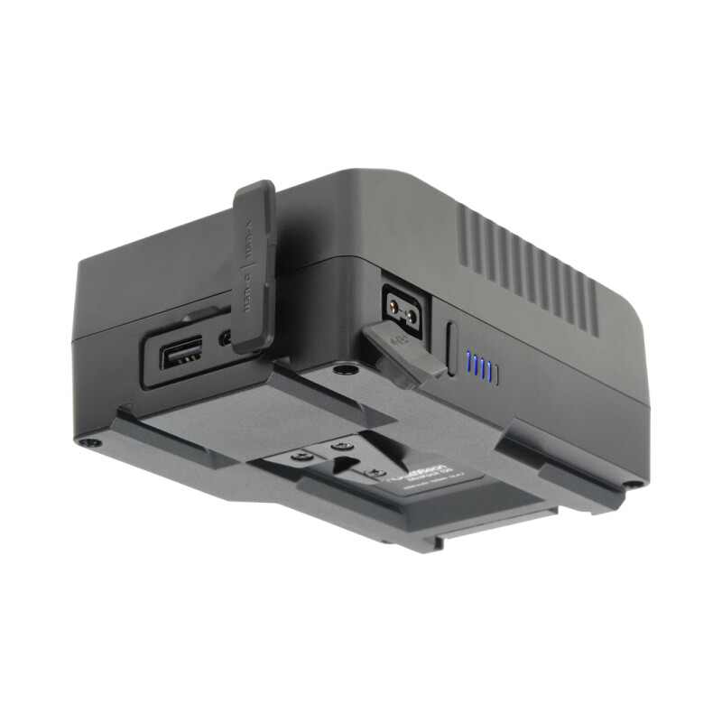 GreenBean MiniPack 120 аккумулятор