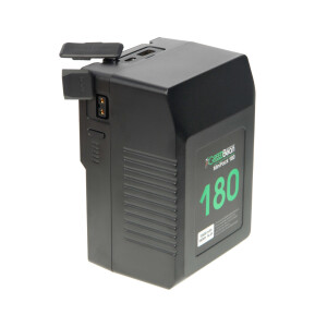 GreenBean MiniPack 180 аккумулятор