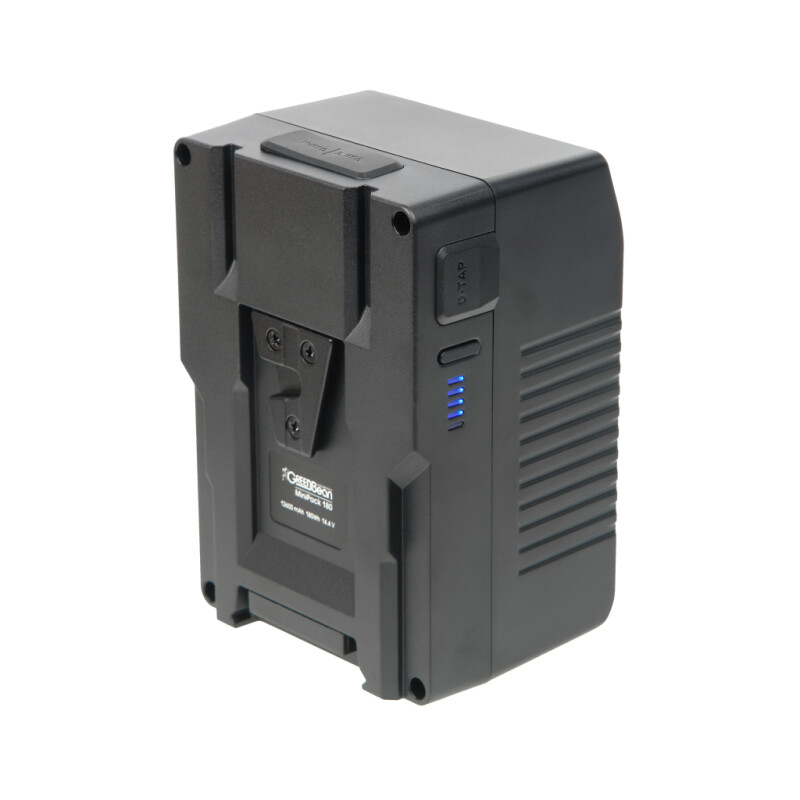 GreenBean MiniPack 180 аккумулятор