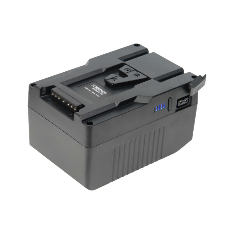 GreenBean MiniPack 180 аккумулятор