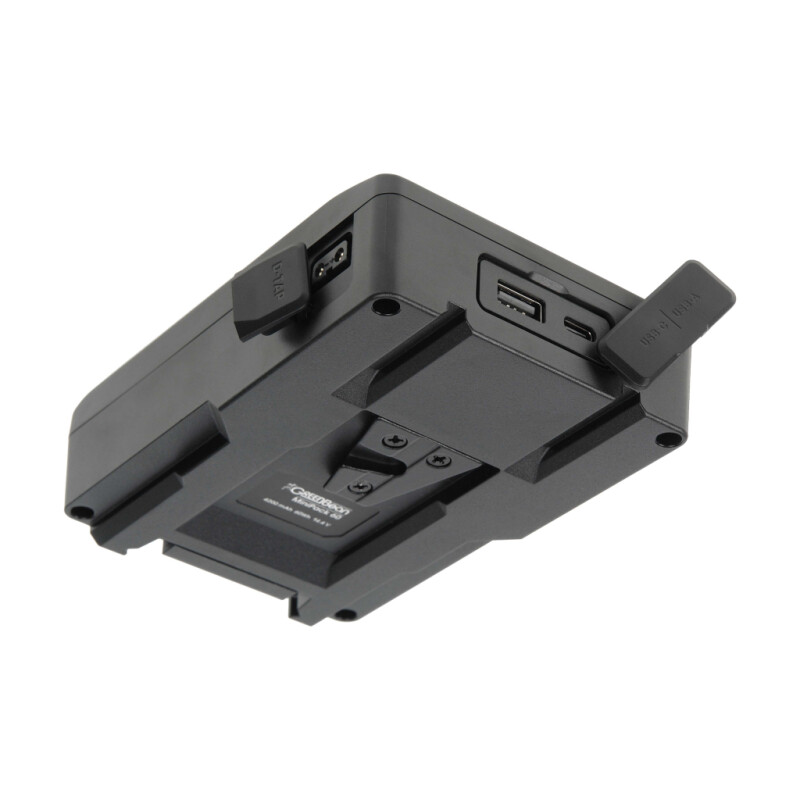 GreenBean MiniPack 60 аккумулятор