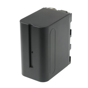 GreenBean NP-F970 PRO аккумулятор 10000 мАч