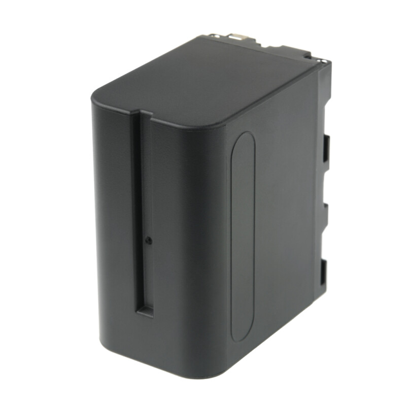 GreenBean NP-F970 PRO аккумулятор 10000 мАч