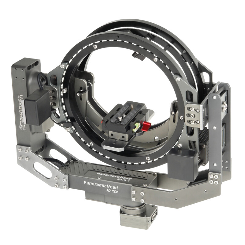 GreenBean PanoramicHead 3D RCx панорамирующая голова