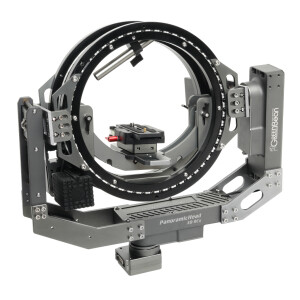 GreenBean PanoramicHead 3D RCx панорамирующая голова