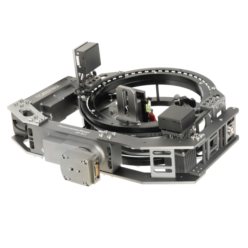 GreenBean PanoramicHead 3D RCx панорамирующая голова