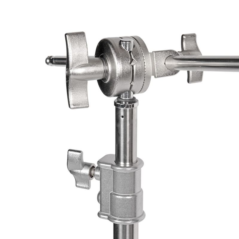 GreenBean C-Stand 330/11 BRS стойка с перекладиной