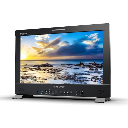 AVMATRIX BSM173-12G видеомонитор AVMATRIX BSM173-12G видеомонитор