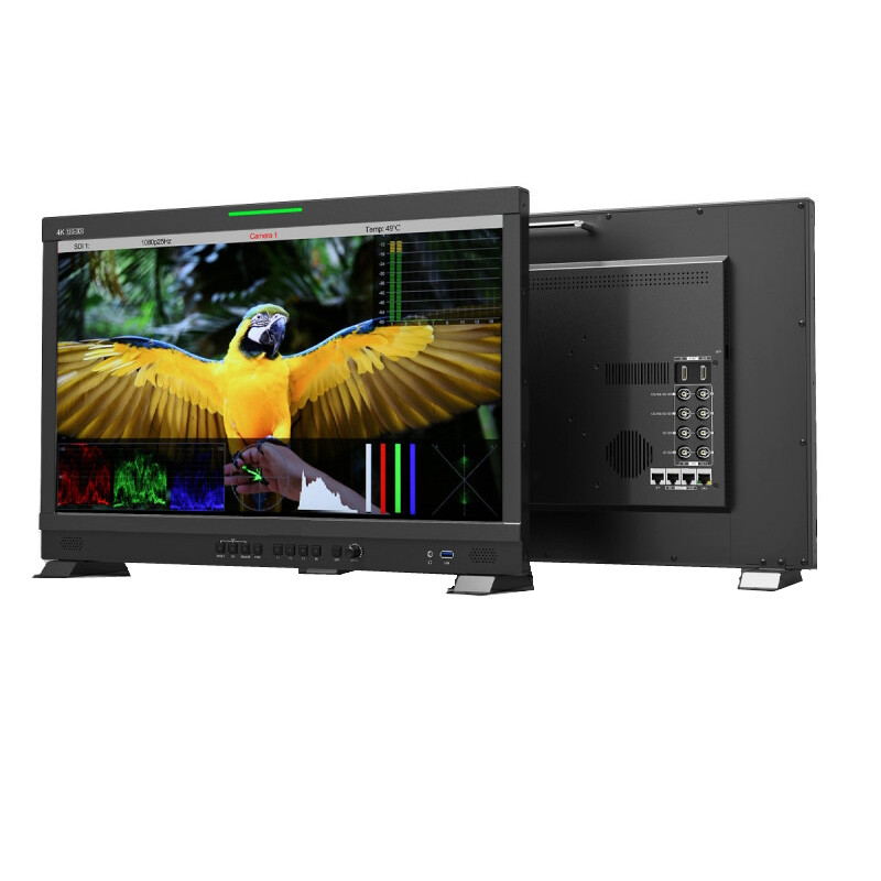 AVMATRIX BSM280-12G видеомонитор