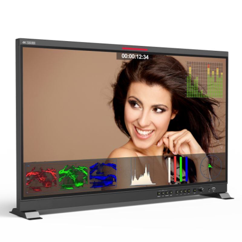 AVMATRIX BSM315-12G видеомонитор