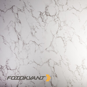 Fotokvant (840286) PBT-6060-MG двусторонний пластиковый фон с текстурой мрамора и мрамора с золотом