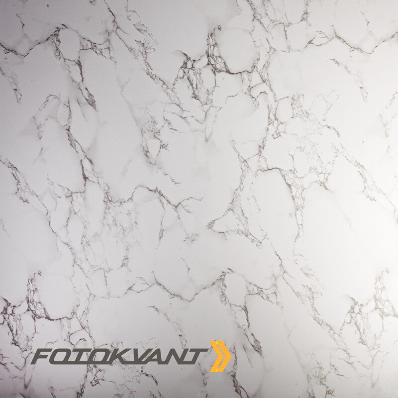 Fotokvant (840286) PBT-6060-MG двусторонний пластиковый фон с текстурой мрамора и мрамора с золотом