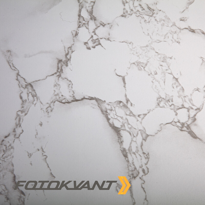 Fotokvant (840286) PBT-6060-MG двусторонний пластиковый фон с текстурой мрамора и мрамора с золотом