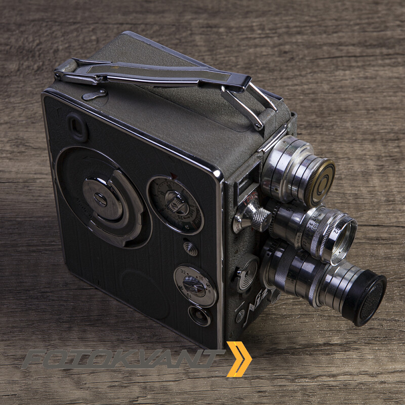 Fotokvant (840288) PBT-6060-OV двусторонний пластиковый фон с текстурой дерева венге и дерева дуб