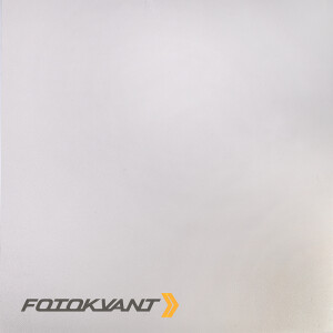 Fotokvant (840467) PBT-6060-BW двусторонний пластиковый фон с текстурой черная кожа и белая кожа