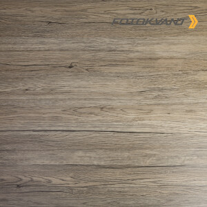 Fotokvant (840287) PBT-6060-AW двусторонний пластиковый фон с текстурой дерева ясень и дерева белый