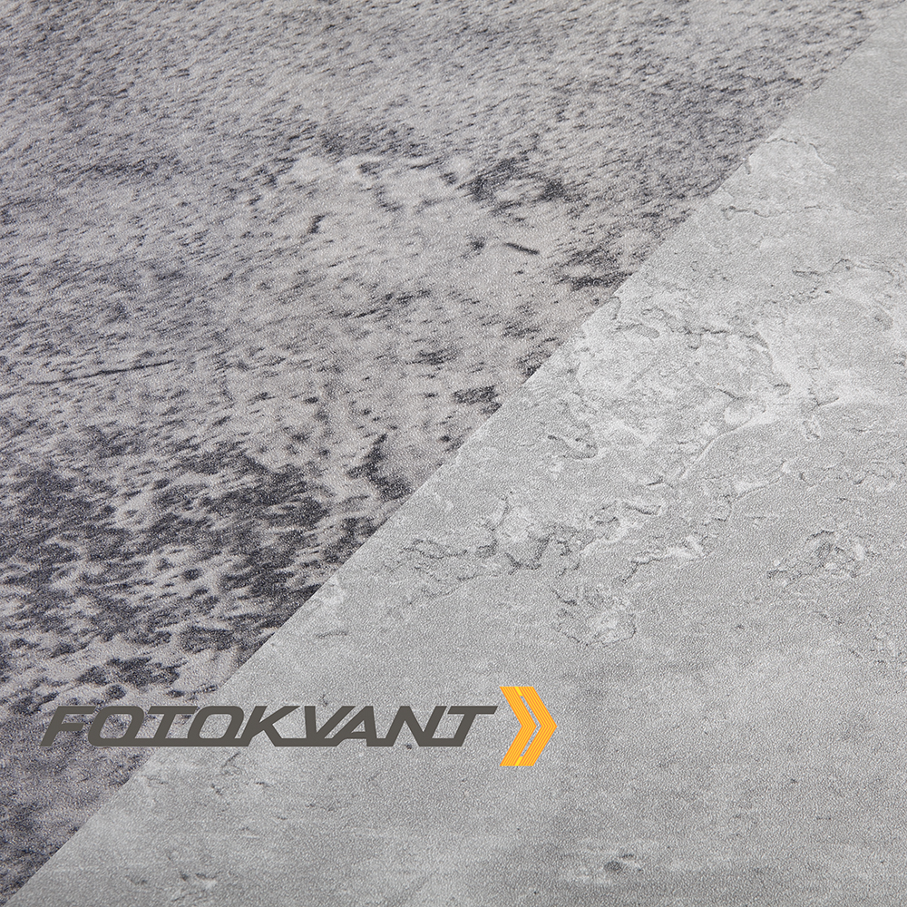Fotokvant (840289) PBT-6060-CS двусторонний пластиковый фон с текстурой бетон и камня серый Fotokvant (840289) PBT-6060-CS двусторонний пластиковый фон с текстурой бетон и камня серый