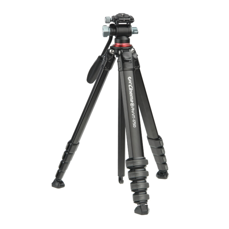 Falcon Eyes CinemaPRO VT-1750 видеоштатив