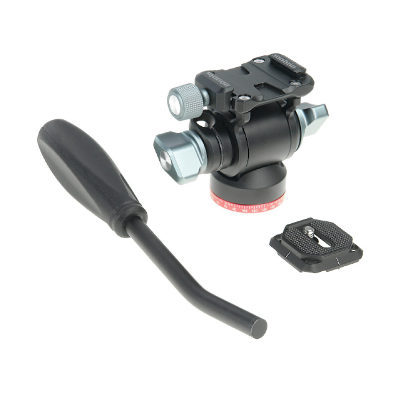 Falcon Eyes CinemaPRO VT-1750 видеоштатив