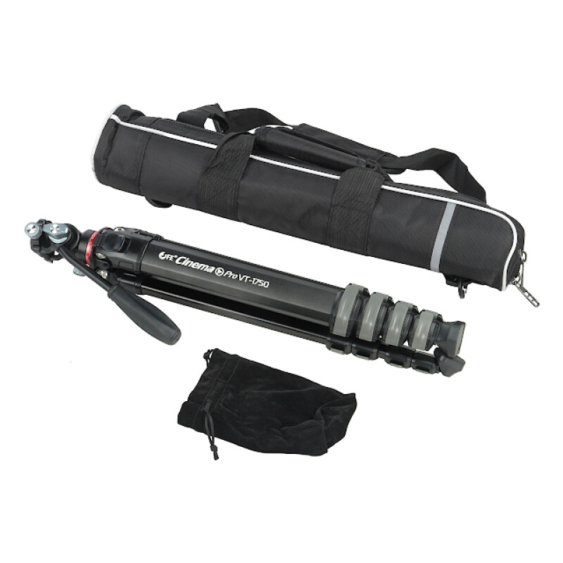 Falcon Eyes CinemaPRO VT-1750 видеоштатив