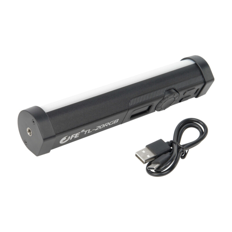 Falcon Eyes TL-20RGB осветитель светодиодный