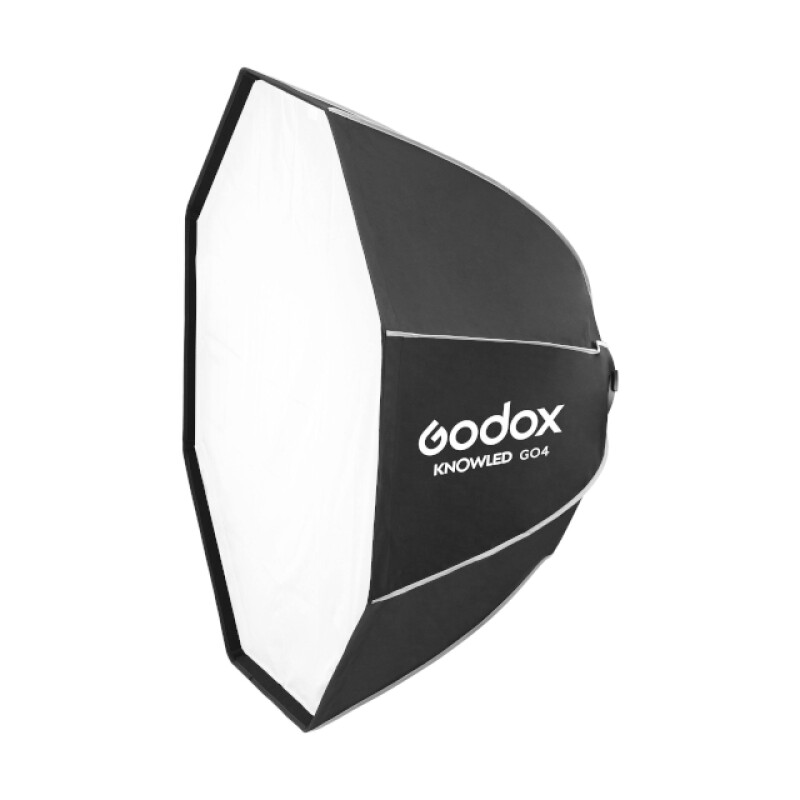 Godox Knowled GO4 октобокс с байонетом G Mount