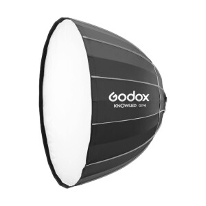 Godox Knowled GP4 софтбокс параболический с байонетом G Mount
