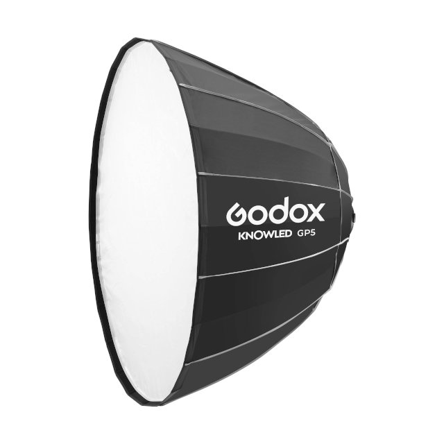 Godox Knowled GP5 софтбокс параболический с байонетом G Mount