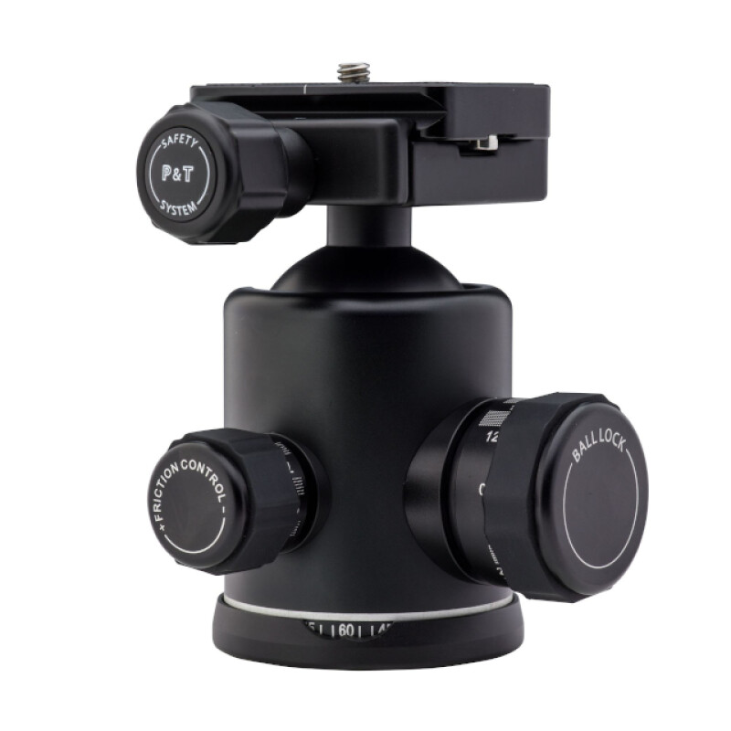 Benro TAD18AB1 штатив Adventure c шаровой головой/алюминиевый с клипсами