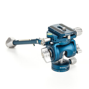 Benro FS20PROC универсальная голова для фото и видеосъемки Arca-swiss style