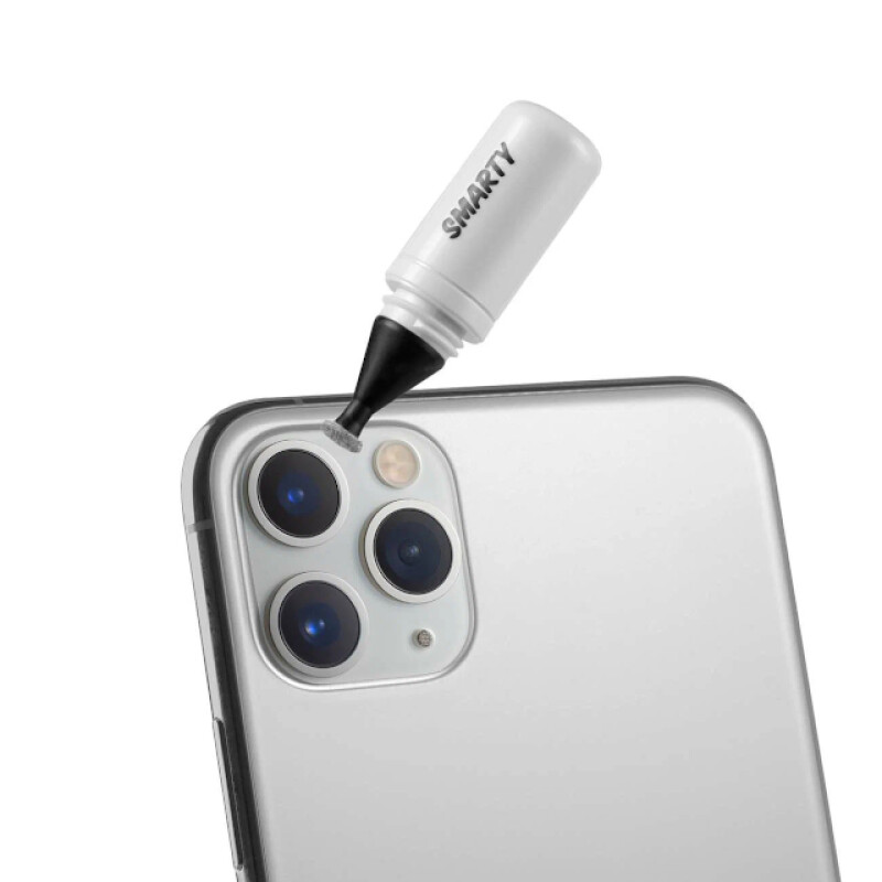 LENSPEN LS-1 устройство для очистки объективов смартфонов Smarty